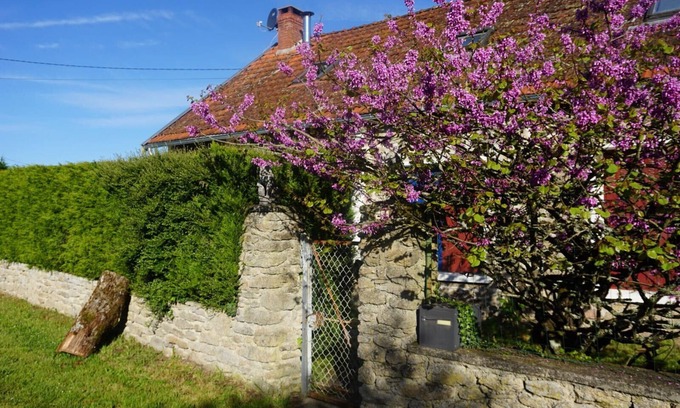 Azerables Maison | Villa La Bazonnerie, maison de vacances située au calme avec piscine privée