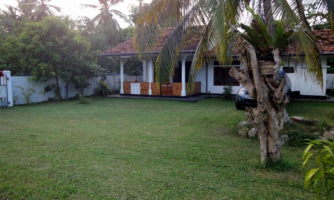 Kahawa Villa | Villa La Breeze