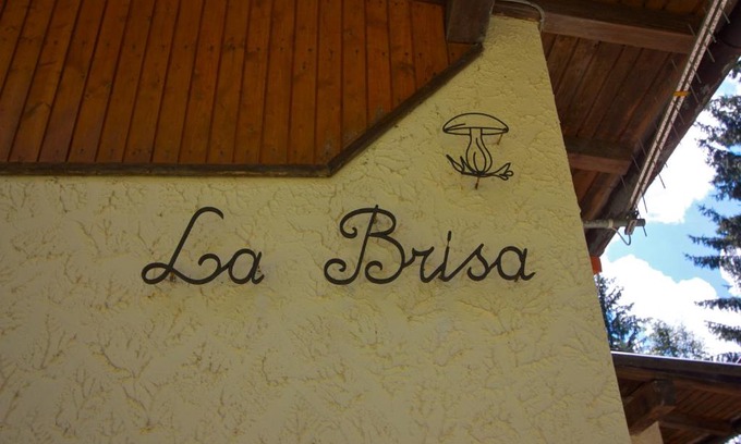 Bellamonte Maison | Villa La Brisa