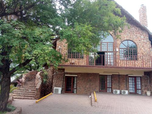 Steelpoort Maison | Villa La Corrie GUEST LODGE