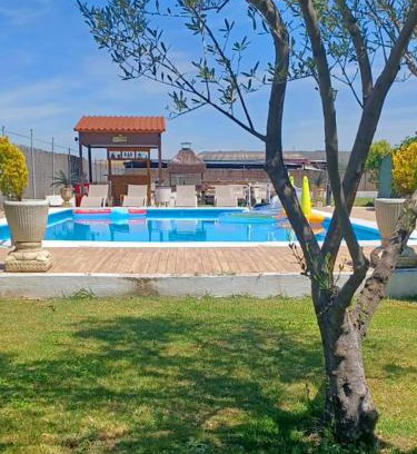 Traspinedo Maison | Villa La Espiga