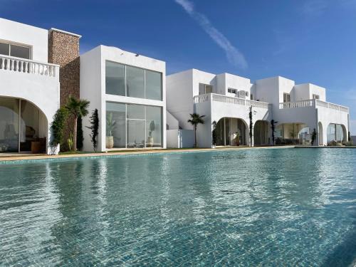 Ayir Maison | Villa La Falaise