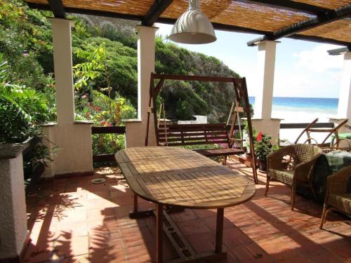 Bonifati Appartement | Villa la Ficuzza