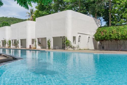 Song Phi Nong Hôtel | Villa La Flora Kaeng Krachan