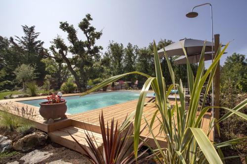 Saint-Cezaire-sur-Siagne Maison | Villa la quietude
