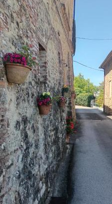 Montecastelli Appartement | Villa la Grotta Montecastelli Pisano