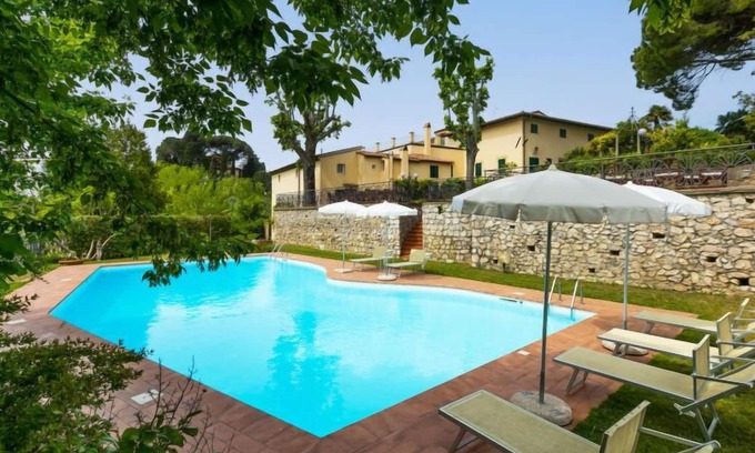 Crespina Maison | Villa La Guardia Vecchia by Interhome
