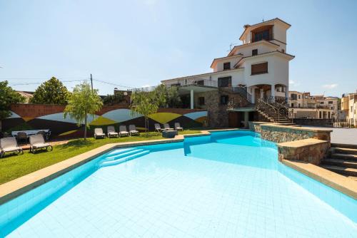 Riudecanyes Maison | Villa La Guaita