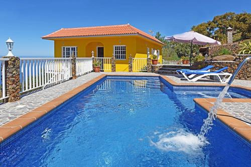 Tijarafe Maison | Villa La Hoya