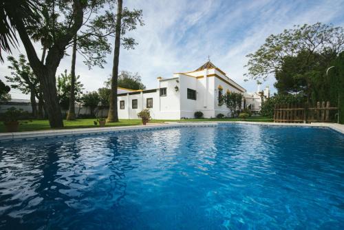 Sanlucar de Barrameda Maison | Villa La Jara Sanlúcar