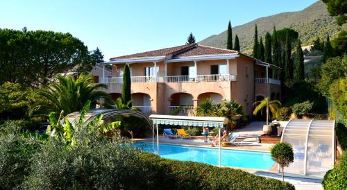 Nyons Appartement | Villa La Lézardière