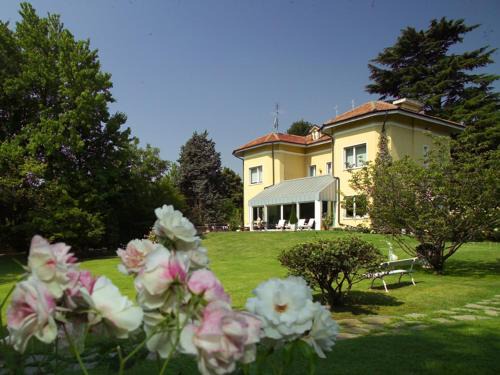 Rivoli Lit Et Petit-Déjeuner | Villa La Maggiorana
