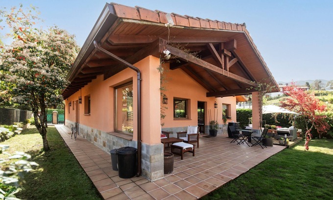 Pancar Maison | Villa La Marquesa de Llanes