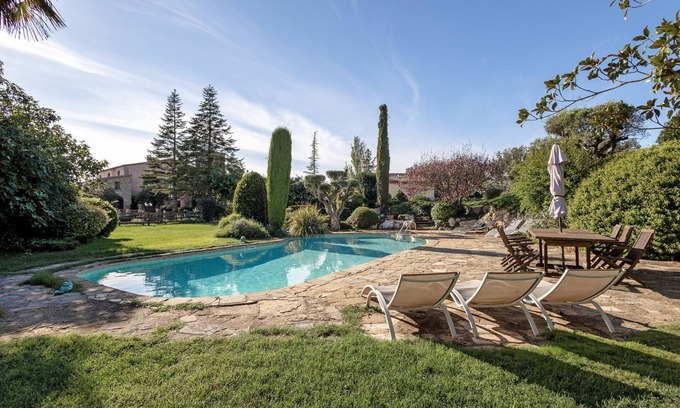El Bruc Villa | Villa 'La Masia' avec vue sur les montagnes, piscine privée et Wi-Fi