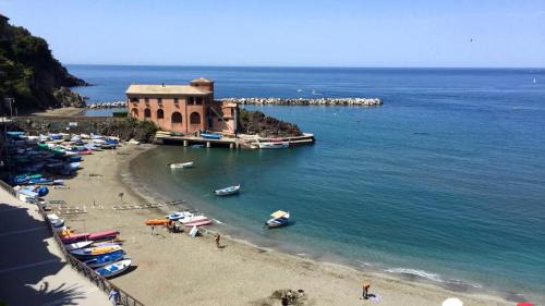 Arzeno Appartement | Villa La Pietra - Luxury location in Levanto, 5 Terre