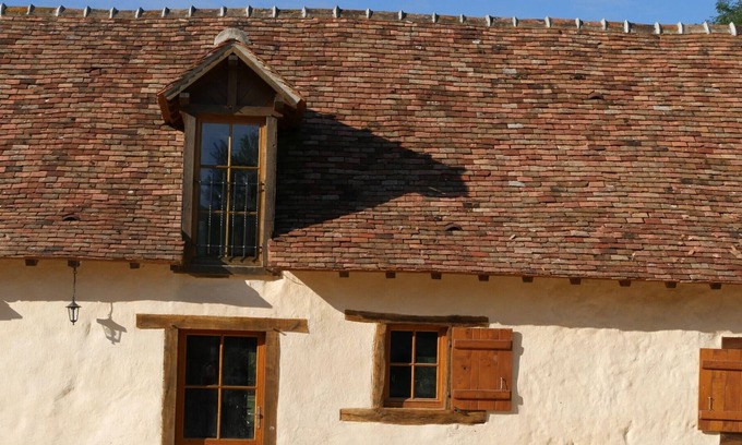 La Puye Maison | Maison La Puye, 3 pièces, 5 personnes