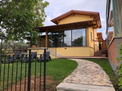 Anagni Maison | Villa La Rena