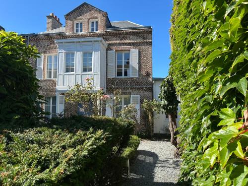 Etretat Hôtel | Villa La Renaissance - Etretat