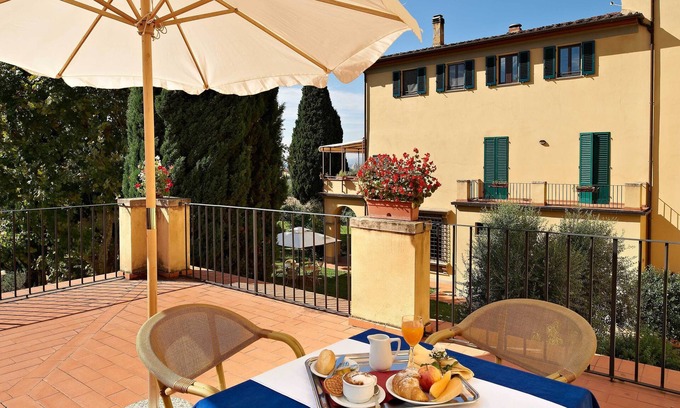 Le Cure Maison | Villa La Stella - Casa per Ferie