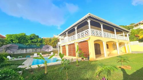 Trois-Ilets Appartement | VILLA La Suite Viva Vero