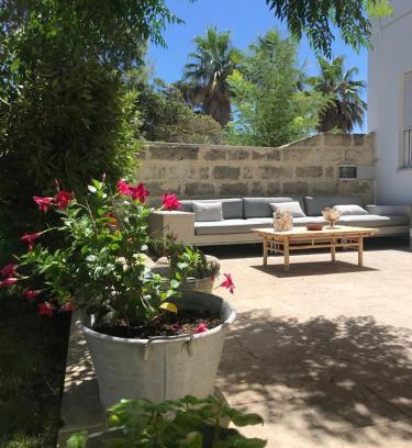 Torre Specchia Ruggeri Maison | Villa La Torre