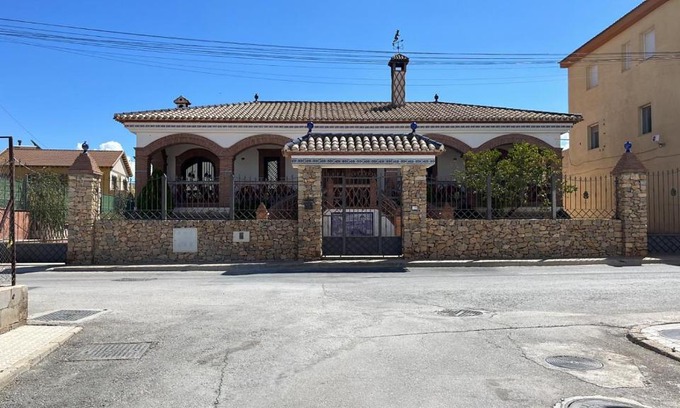 Zujar Maison | Villa La Torre