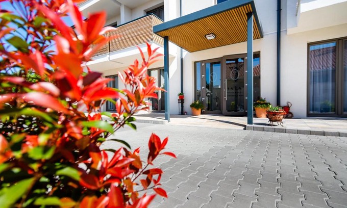 Dunajska Streda Maison | Villa La Via ***