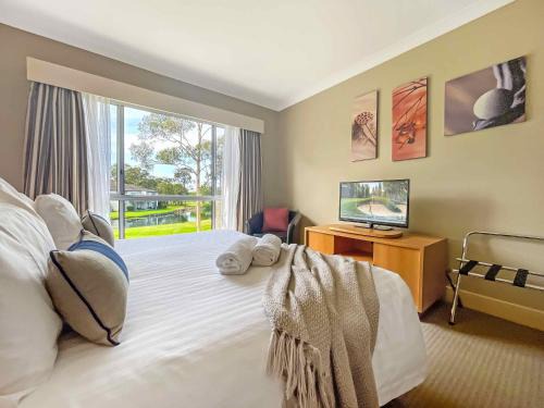 Lovedale Appartement | Villa Lago