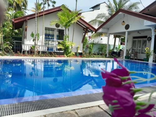 Kaluwamodara Maison | Villa Lalee