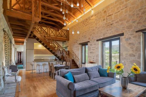 Siva Maison | Villa Lambraki