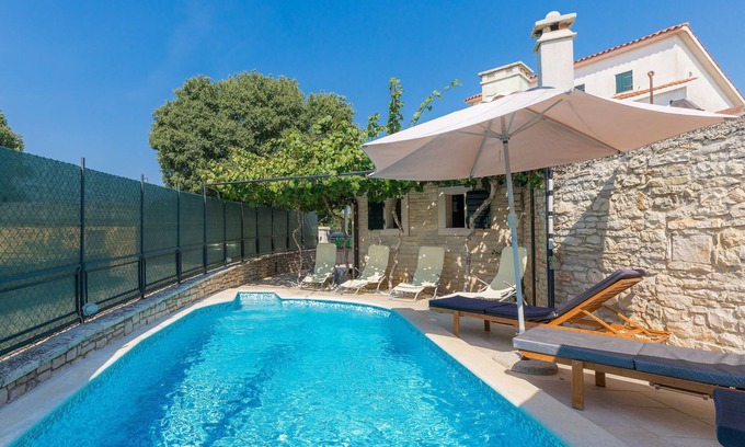 Divsici Maison | Villa Lancin by Interhome