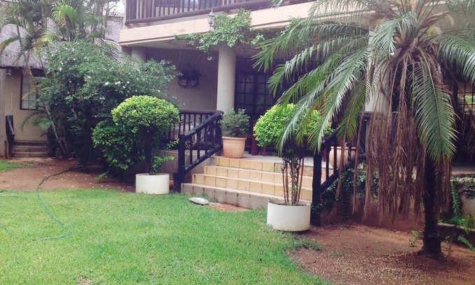 Malelane Lit Et Petit-Déjeuner | Villa Langa B and B