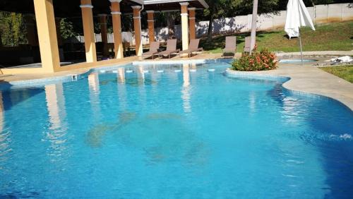 Cerro Plano Appartement | Villa Lapa 5 near the Guacalillo Rock