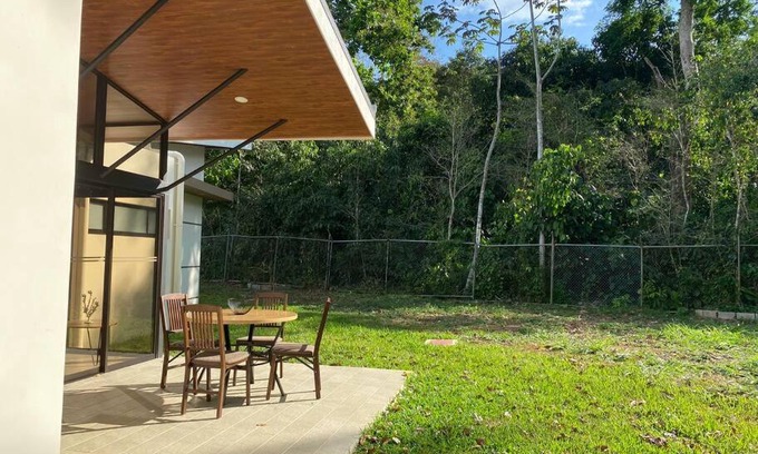 Tarcoles Maison | Villa Lapa