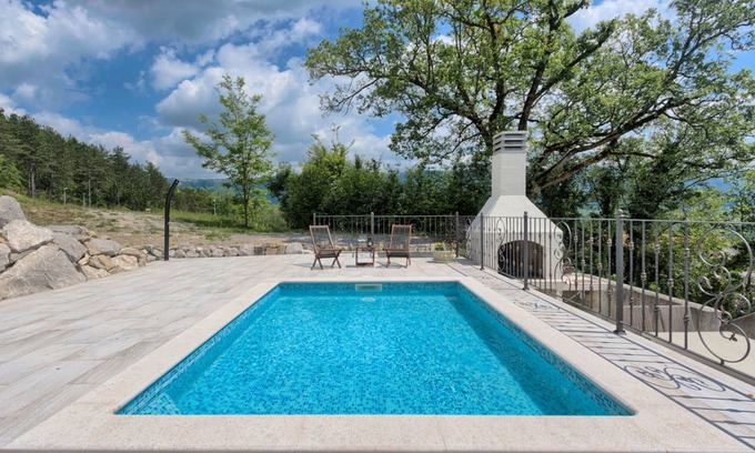 Buzet Maison | Villa Lapis, Buzet, Croatia