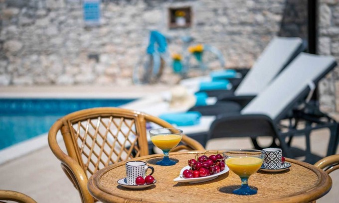 Belavici Villa | Villa Lara, maison de vacances rénovée