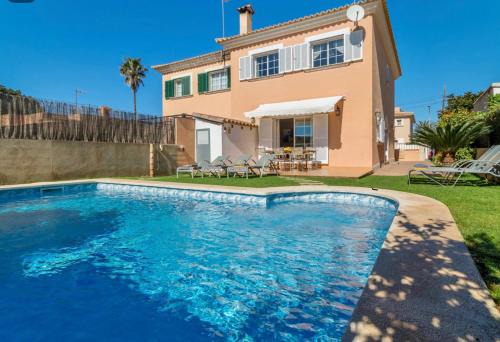 Badia Gran Maison | Villa Las Bahías