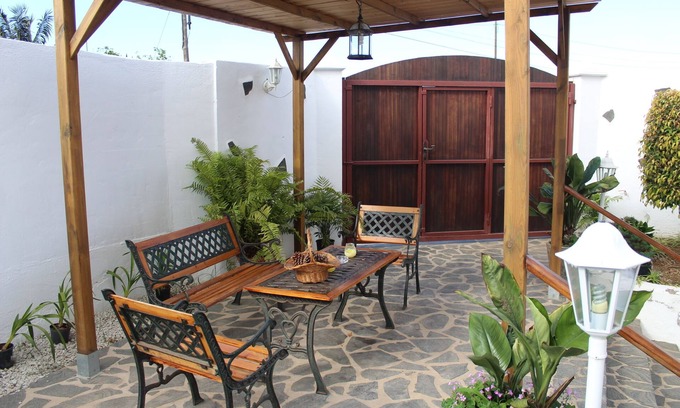 La Mancha Cottage | Maison de campagne à Icod