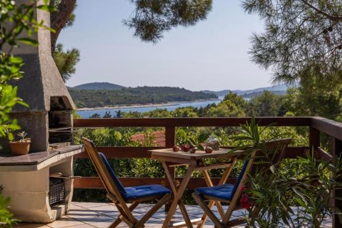 Cunski Appartement | Villa Lavanda