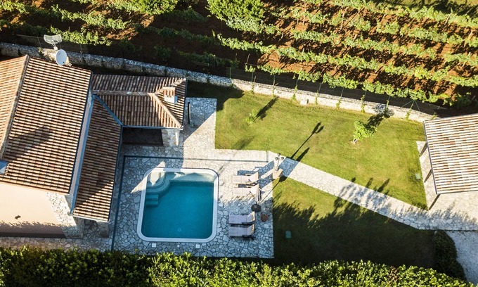 Rakalj Maison | VILLA LAVANDA **** Rakalj, 4 + 2