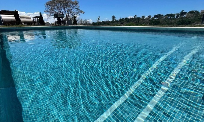 San Isidro Villa | Villa