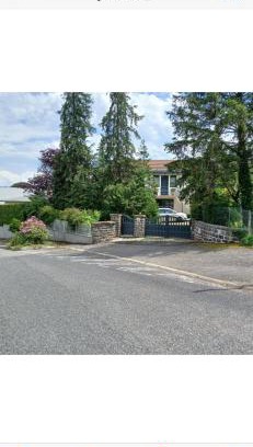 Royat Appartement | Villa LAVOU