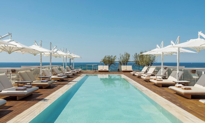 Sant Tomas Hôtel | Villa Le Blanc, a Gran Meliá Hotel - The Leading Hotels of the World