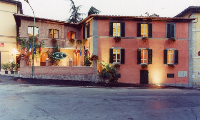 Siena Maison | Villa le Camelie Siena