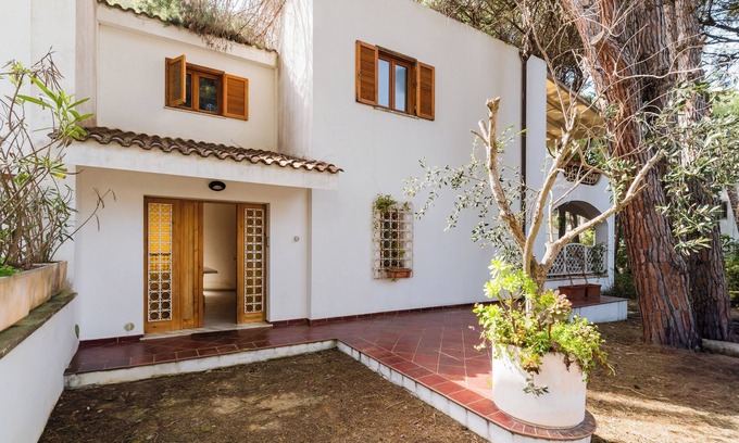 Acaya Appartement | Villa Le Cesine by BarbarHouse