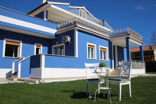 Nettuno Maison | Villa Le Garden