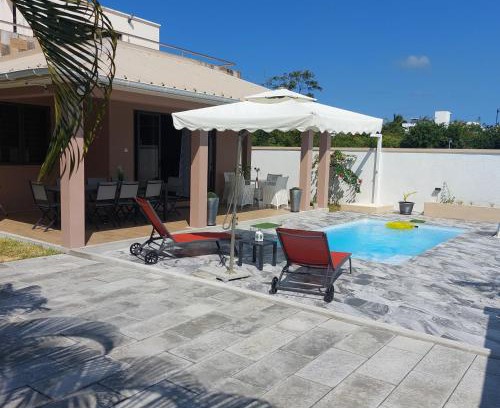 Mahebourg Maison | Villa Le Mahé, Mahébourg