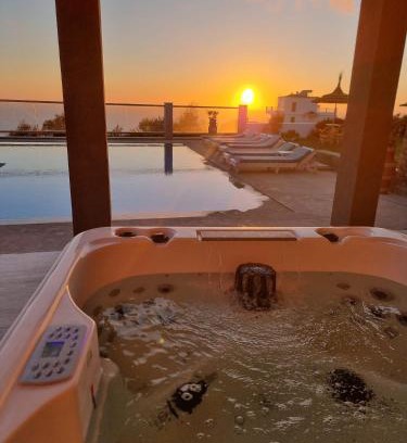 Sahel Chamali Villa | Villa Le Pacha Assilah