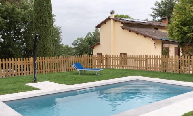 Anghiari Maison | Villa Le Pine by Interhome