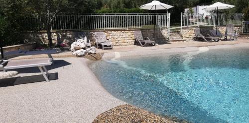 Florence Appartement | Villa Le Statue